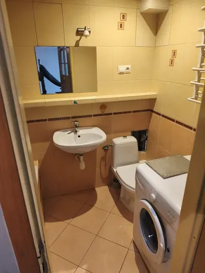 Mieszkanie na wynajem Katowice tysiąclecie - miniatura 2