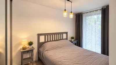 Kasprzaka 29C | Prywatny ogródek | Parking | 4500 całość - miniatura 3