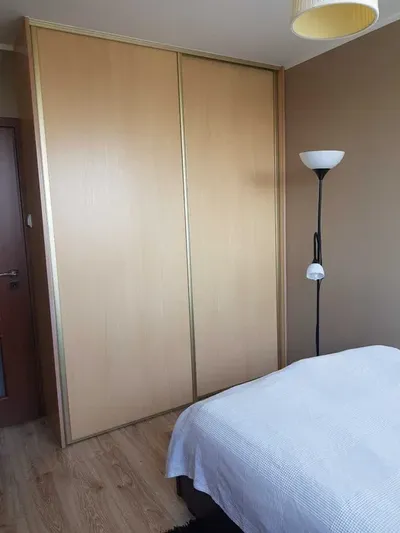 2 pokoje 45m2 Gaj ,osobna kuchnia, parking - miniatura 5