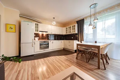 Komfortowe mieszkanie 3 pokoje z balkonem | Gdańsk ul.Dulina | od października - miniatura 2