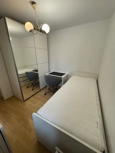 Pokój do wynajęcia – Kraków, Plac Centralny (Nowa Huta)
