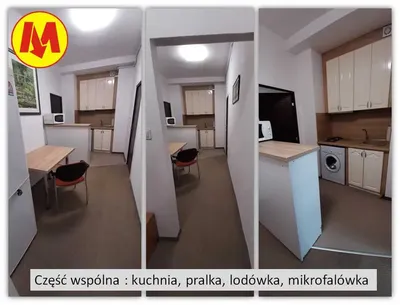 wynajem samodzielnego pokoju z własną łazienką obok stacji Metro Politechnika - miniatura 5