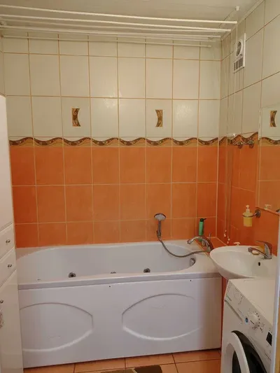 3-pokojowe mieszkanie do wynajęcia - dla studentek - Podwisłocze 38B, Nowe Miasto - miniatura 5