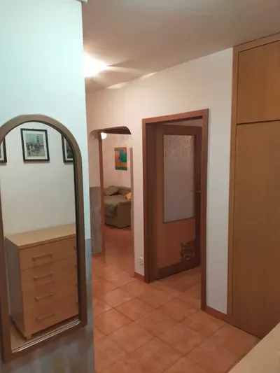 Mieszkanie 3 pokojowe - Warszawa Skorosze - miniatura 2
