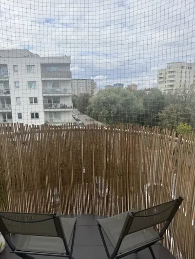 Mieszkanie 2 pokoje 42 m2 Gocław do wynajecia - miniatura 5