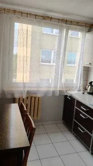 Mieszkanie do wynajęcia 49m2- Psie Pole - miniatura 3