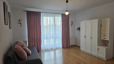 Komfortowe 2-pokojowe mieszkanie 52 m² z dużym balkonem – Gdańsk Suchanino (ul. Czajkowskiego) - miniatura 2