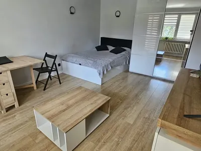 Mieszkanie do wynajecia Białystok centrum - miniatura 2