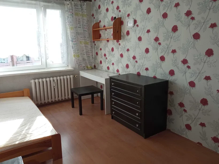 Wynajem pokoju os. Książąt Pomorskich - 1/12