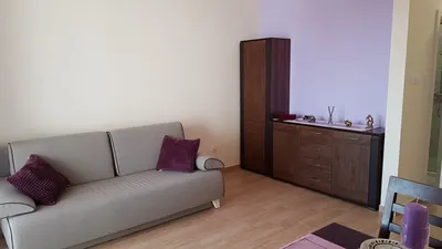 Kawalerka ul Zaciszna od ręki - miniatura 4