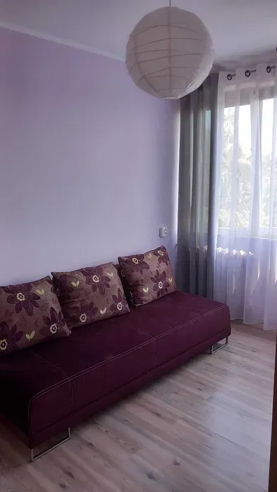 Widne i funkcjonalne 3 pokoje w Szczecinie (Drzetowo) – najem okazjonalny - miniatura 5