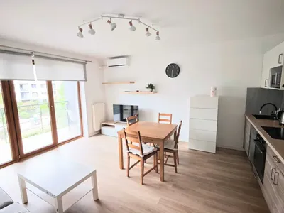 3-pokojowe mieszkanie 56 m² Ruczaj, ul. Bobrzyńskiego - miniatura 3