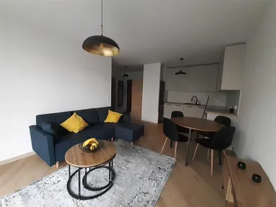 Mieszkanie Gdynia Wiczlino 43 m do wynajęcia