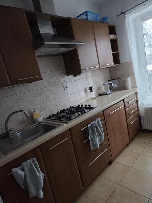 Kawalerka do wynajęcia 30m2 - 1/6