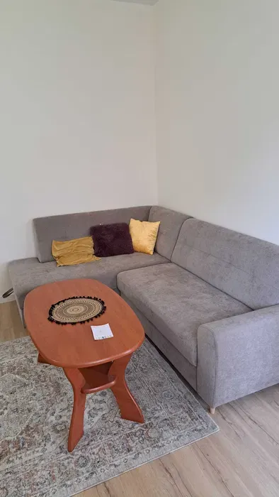 2 pokojowe mieszkanie Przymorze Małe 43 m budynek wolnostojący-parter - miniatura 3