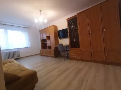 Kawalerka na wynajem od zaraz Szwederowo Bydgoszcz