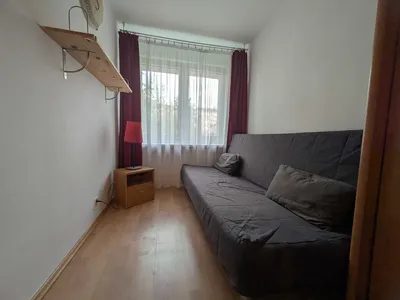 Przytulne mieszkanie na Mokotowie - miniatura 5