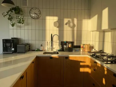 Mieszkanie 3-pokojowe z balkonem w Krakowie - miniatura 2