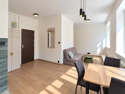 Raków, 2-pokojowe, 1.piętro, świeżo po remoncie, Łukasińskiego, cicha, spokojna okolica, dostępne "od ręki" - miniatura 4