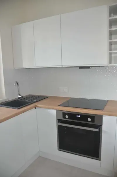 Wynajmę 2-pokojowe mieszkanie na OSIEDLU SASKA