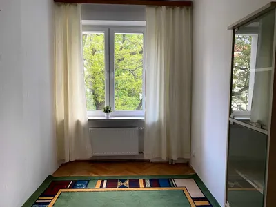 Mieszkanie przy Łazienkach Królewskich - miniatura 2