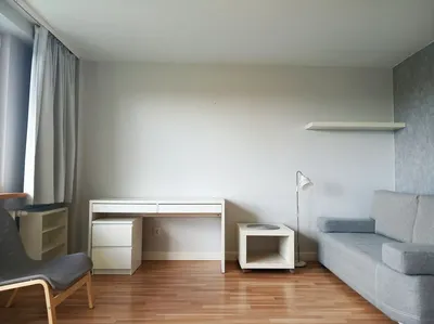 Studio Batorego 29 m2 - miniatura 2