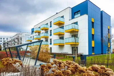 STUDIO 22 M² Miasteczko Wilanów - miniatura 4