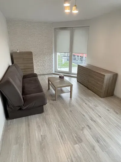 Wynajmę mieszkanie 45 m2 Czyżkówko