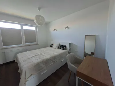 2 pokoje | 56m² | dostępne od ręki | Praga-Południe | Mińska - miniatura 5