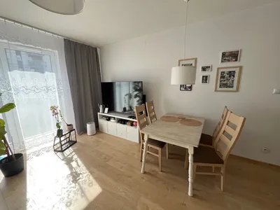 Wynajmę pokój, ul. Sarnia, szukam współlokatorki całość 1400 - miniatura 4