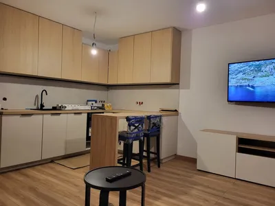 Nowe mieszkanie z ogródkiem - miniatura 3