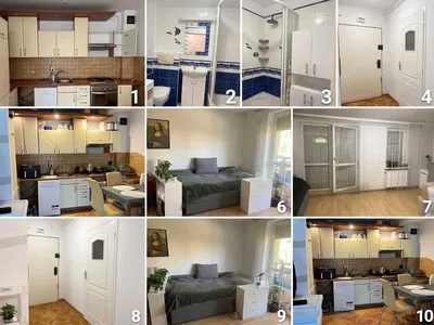 Przytulne 36 m² z balkonem | Strzeżone osiedle, ul. Wyspowa | 3 przystanki do metra!