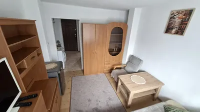 Mini kawalerka Toruń Wrzosy - miniatura 2