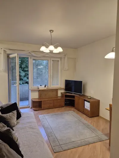 Mieszkanie do wynajęcia