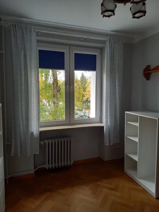 2 pokoje na Bielanach - 1/7