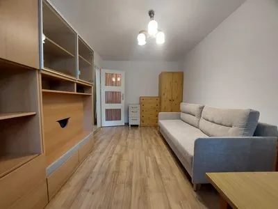 2 pokoje, oddzielna kuchnia. Korotyńskiego 20, Ochota, WOLNE - miniatura 2