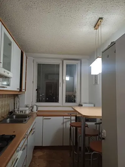 Wynajmę mieszkanie - miniatura 4
