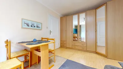 Mieszkanie 2 pokojowe przy ul. Pańskiej 3/Śródmieście/1521 - miniatura 3