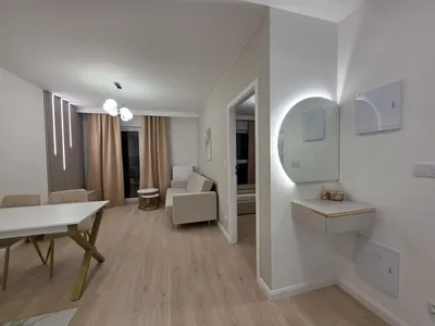 Mieszkanie do wynajęcia | 2 pokoje | 37 m² | NOWE | garaż + komórka | Hemara 3 – Białołęka | od 1 października - miniatura 2