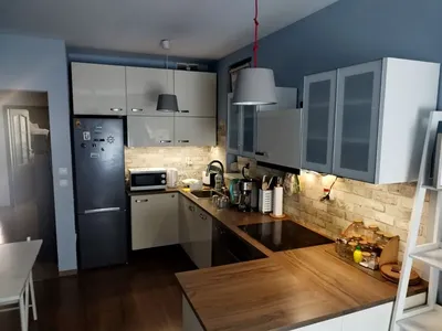 3 pokoje 64 m² 2 ogródki parter Kliny ul. Borkowska - miniatura 5