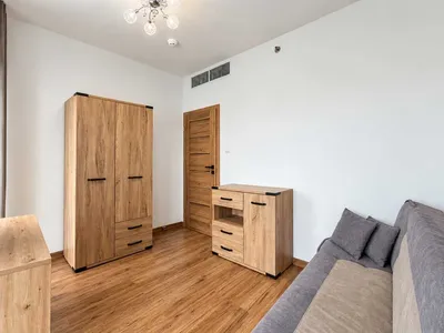 2 Osobne Pokoje | Balkon | Klimatyzacja | Zwierzęta Akceptowane - miniatura 5