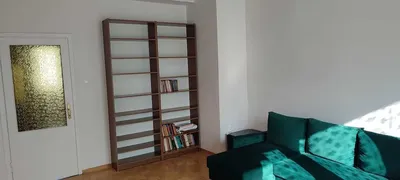 TYLKO U NAS! Stara Ochota ul. Joteyki 62 m.kw. dwa duże pokoje i osobna, widna kuchnia. Może być dla 2 studentów - miniatura 2