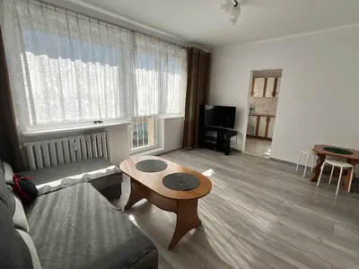 Mam do wynajecia Kawalerkę Retkinia