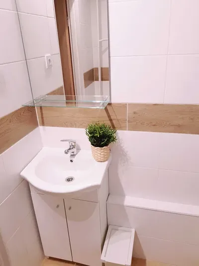 Przytulny pokój na Trynku - miniatura 5