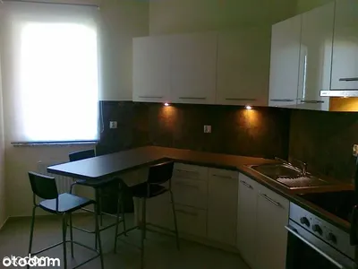 Krasińskiego 36, centrum, ciche miejsce , 2 pokoje niezależne, 37m2, od 1.10.26