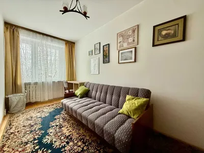 DO WYNAJĘCIA pokój w mieszkaniu - ul. Koncertowa - miniatura 3