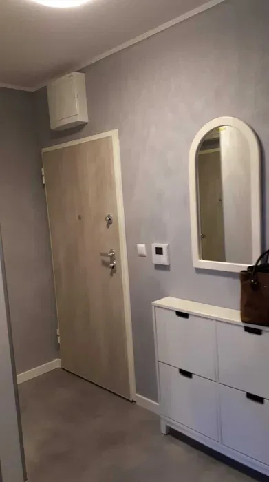 Mieszkanie na wynajem Kraków ul Banacha super rejon! Polecam - miniatura 3