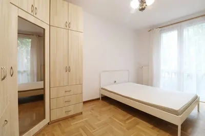 2 niezależne pokoje | 47 m² | 2 balkony | Osiedle Oficerskie - miniatura 4