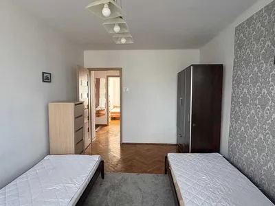 Mieszkanie dwupokojowe dla studentów - miniatura 3