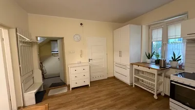 Mieszkanie 38 m2 dwupokojowe - miniatura 5